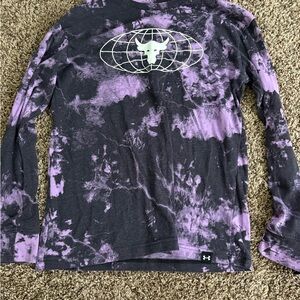 Under Armour Long Sleeve Youth L